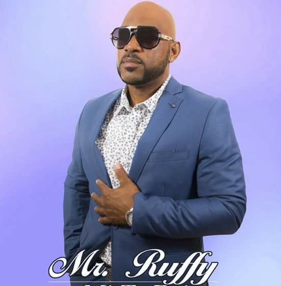 Mr.Ruffy