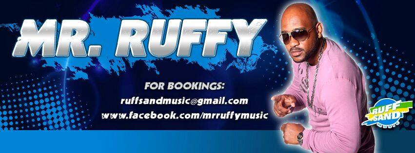 Mr.Ruffy