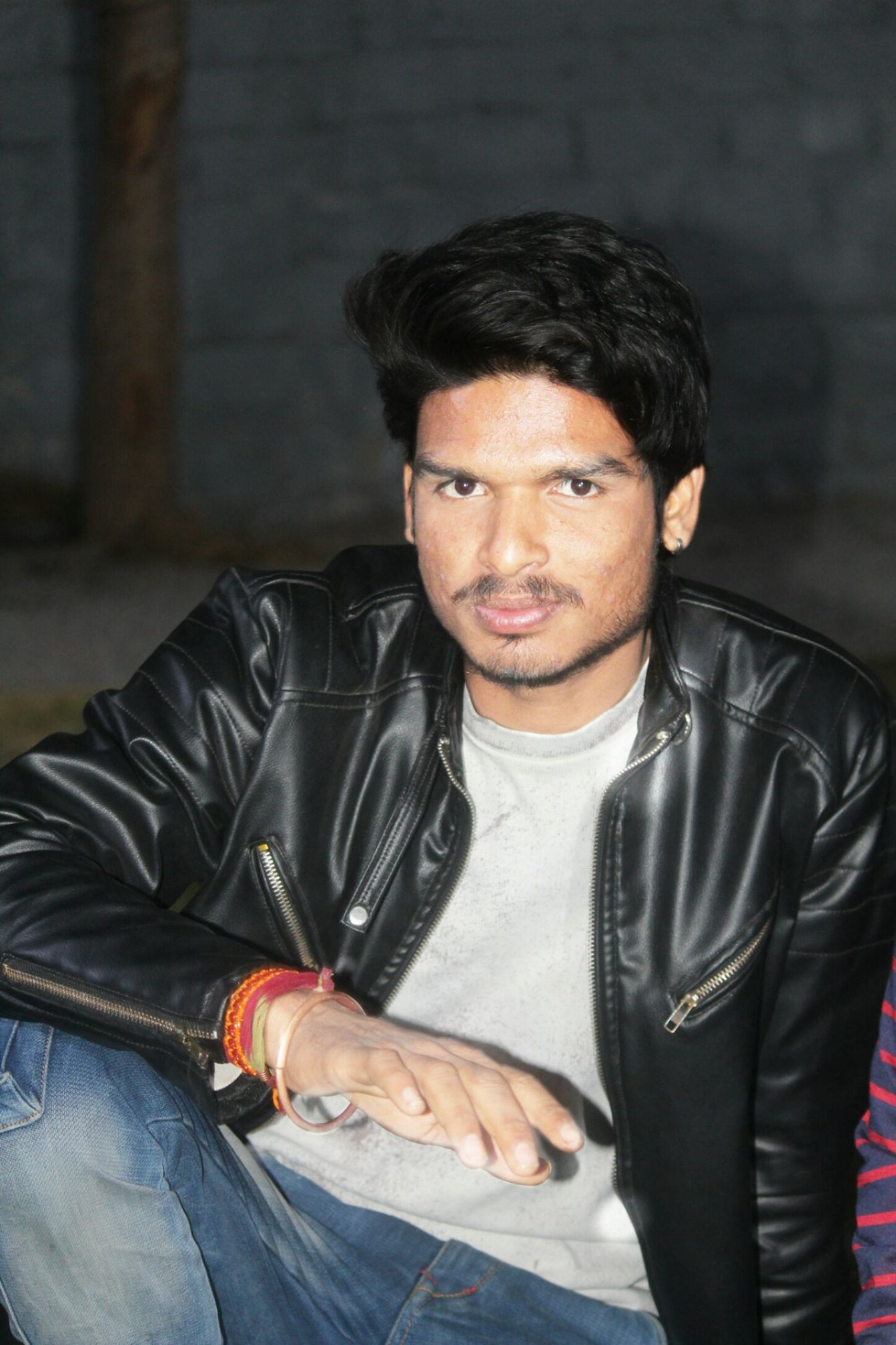 Ram Mamidi