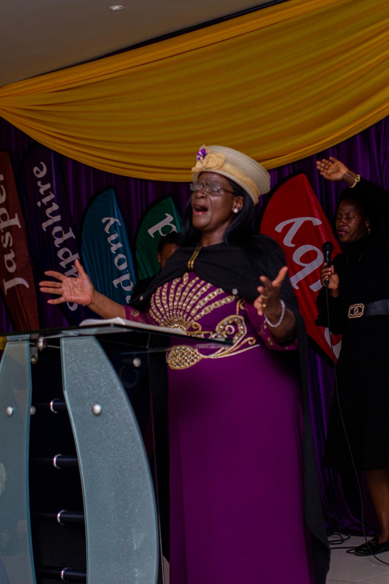 Precious - A special greeting and encouraging message from Apostle ...