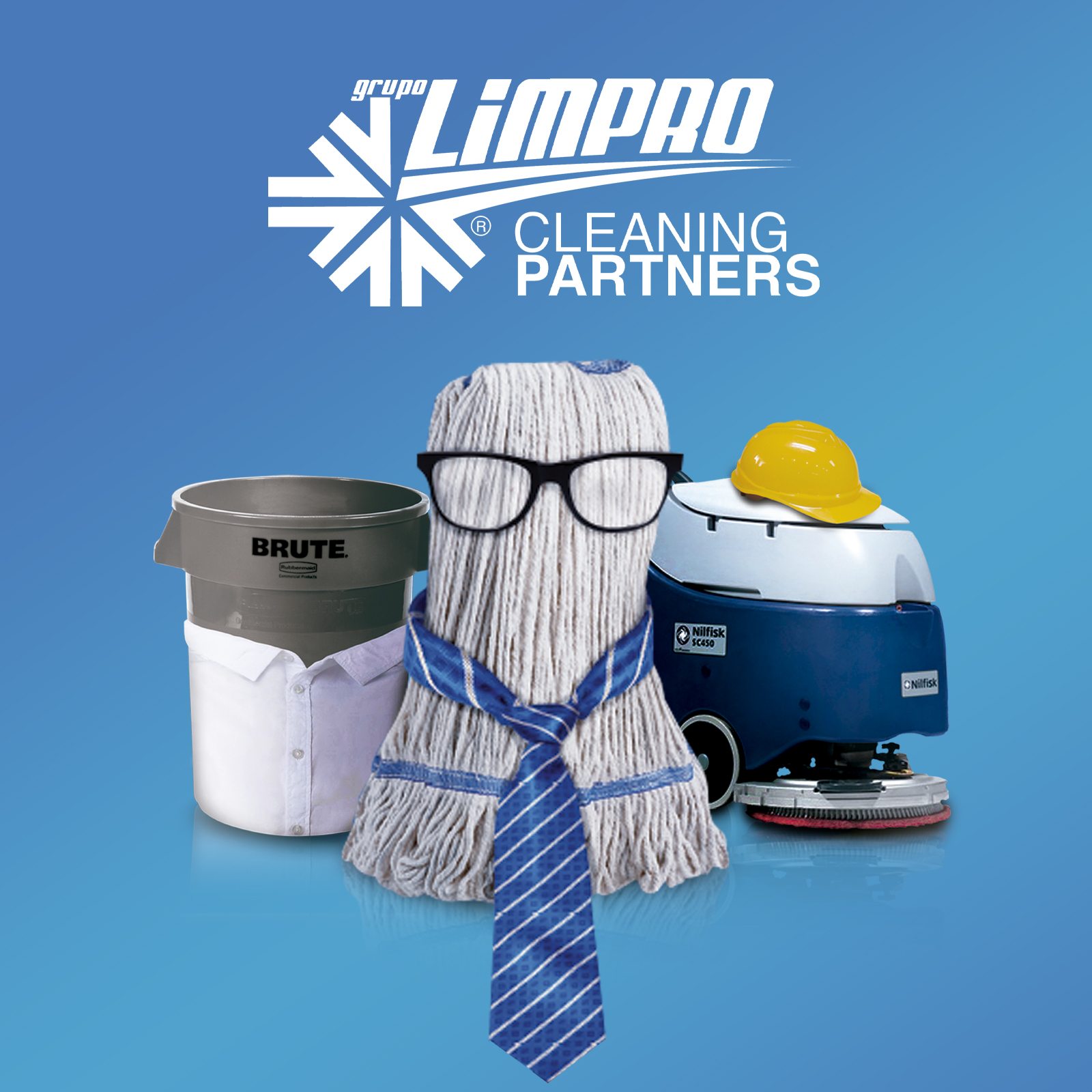Grupo Limpro