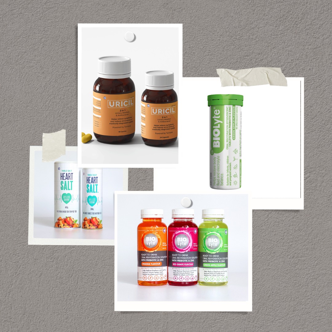 Neptune Bio Innovations