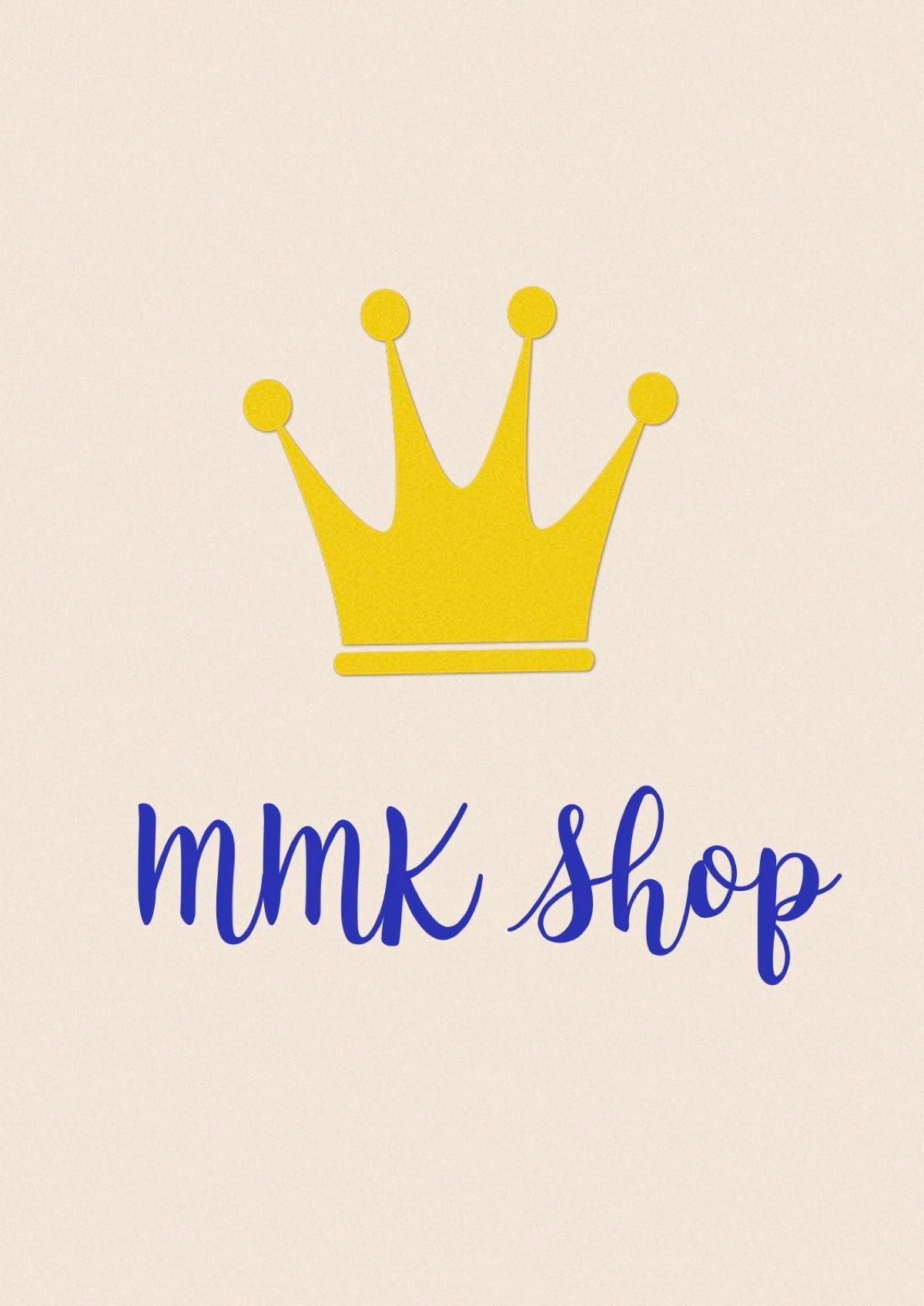 MMK Shop