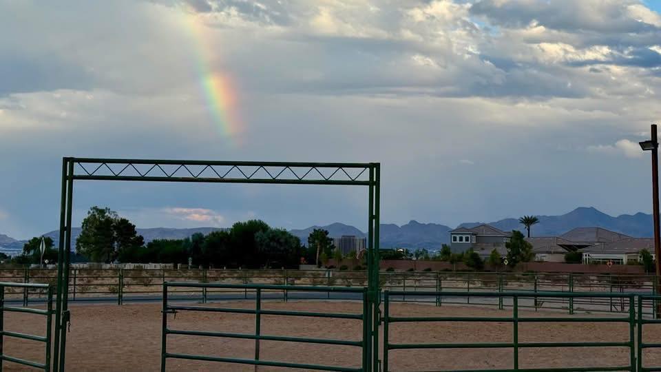 The Stable Arena | Las Vegas NV