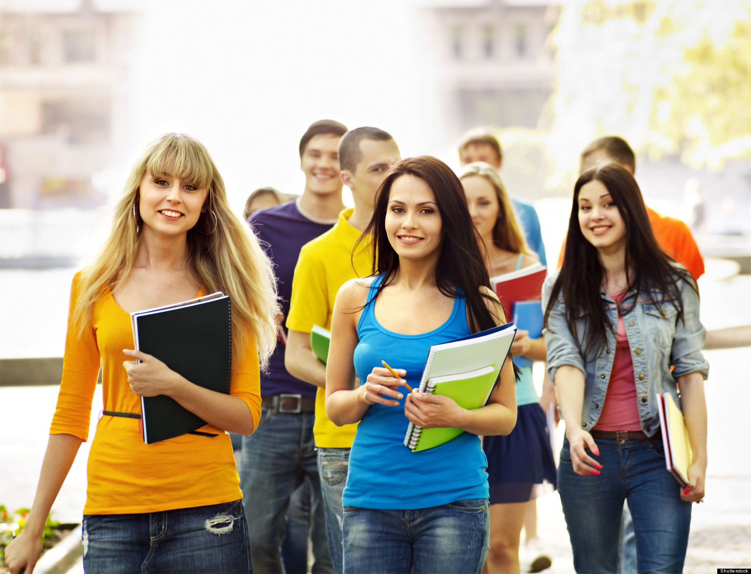 STUDENT GROUP | Facebook