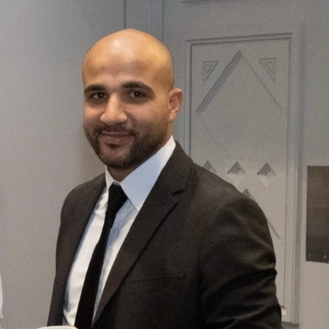 Jehad Almasri