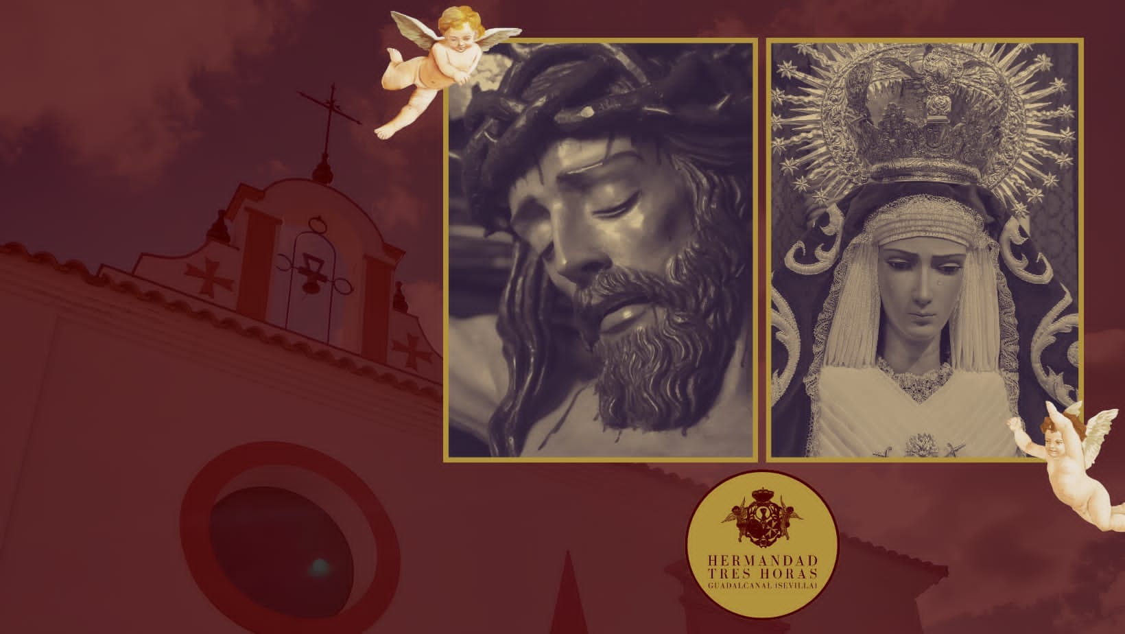 Agrupaci... - Agrupación Parroquial de la Sagrada Resurrección