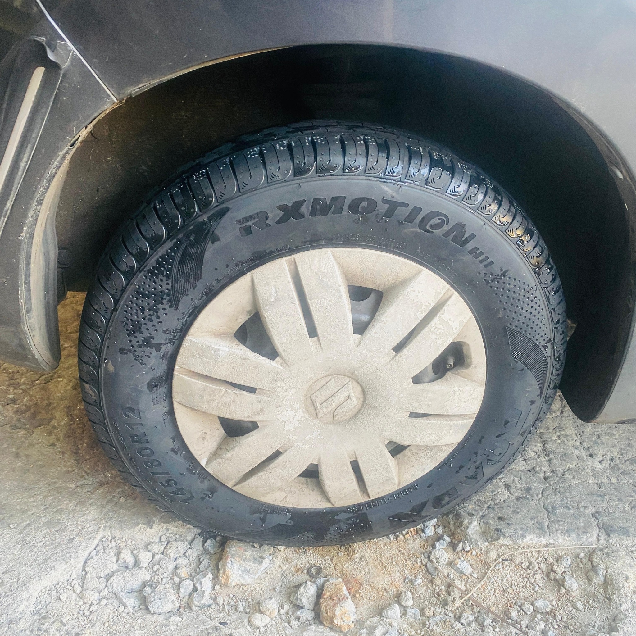 145-80-12 🔥 ROADX (RX MOTION) WORLD RANKING TYRE 2025