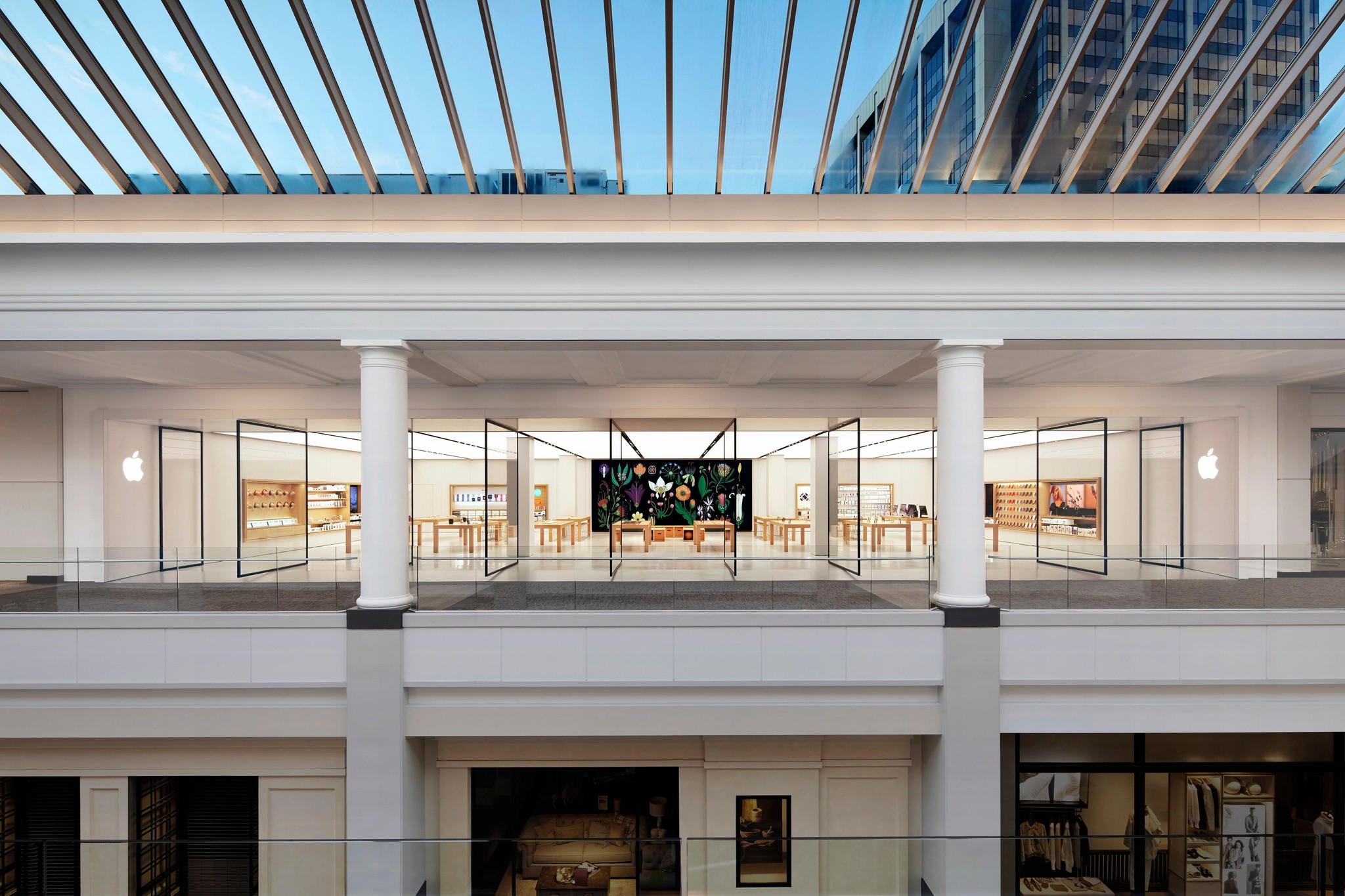 Apple The Westchester | White Plains NY