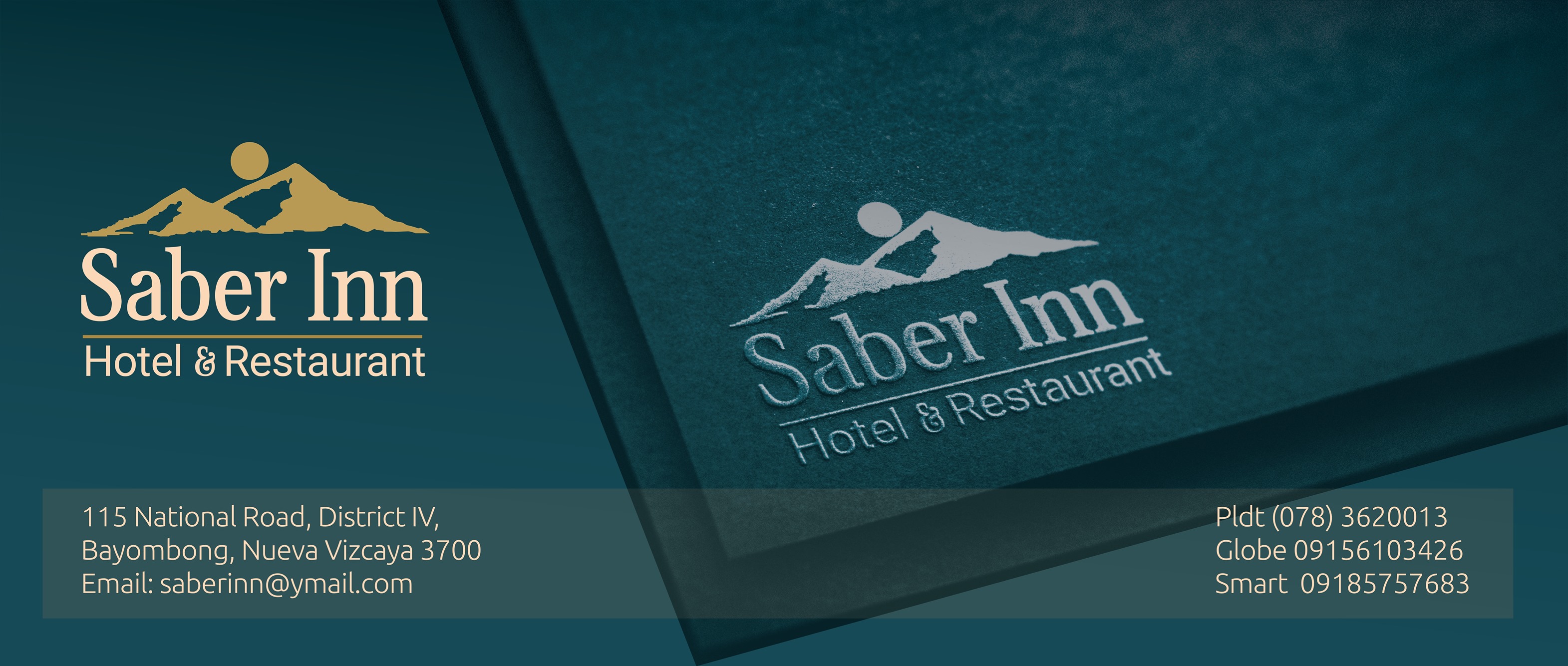 Saber Inn | Bayombong