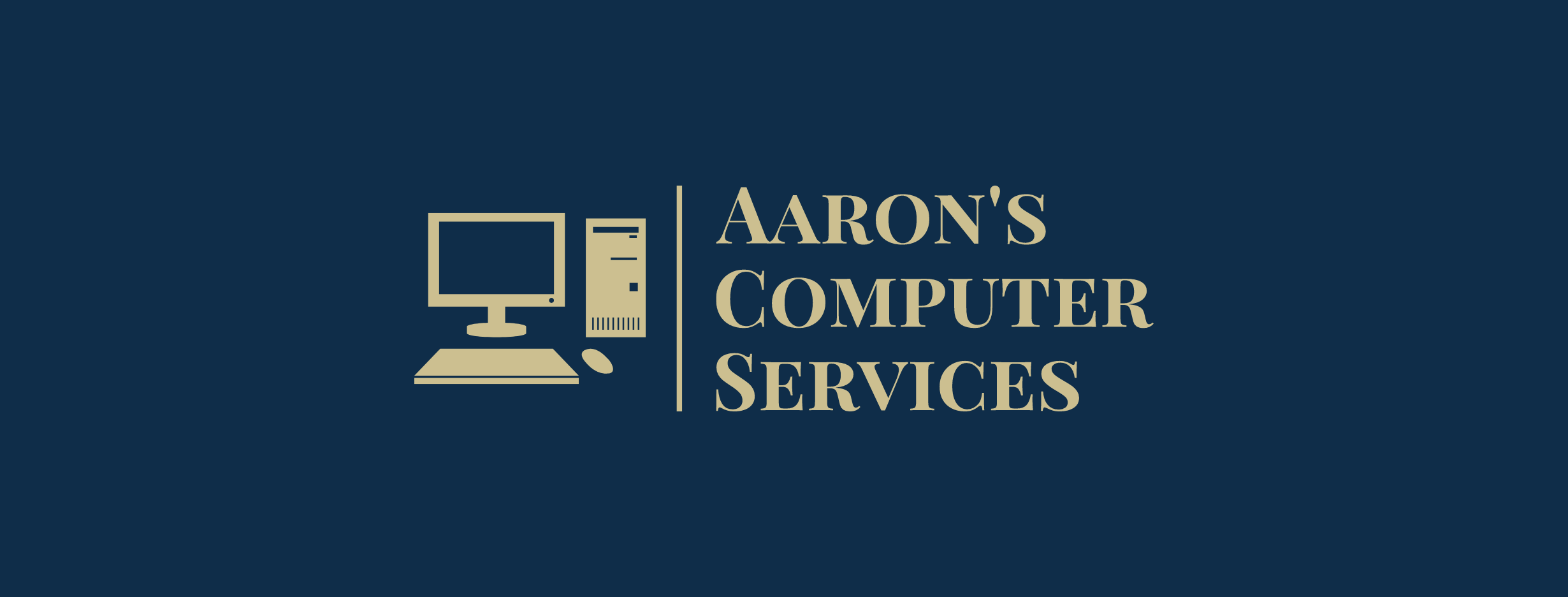 Aaron's Computer Services