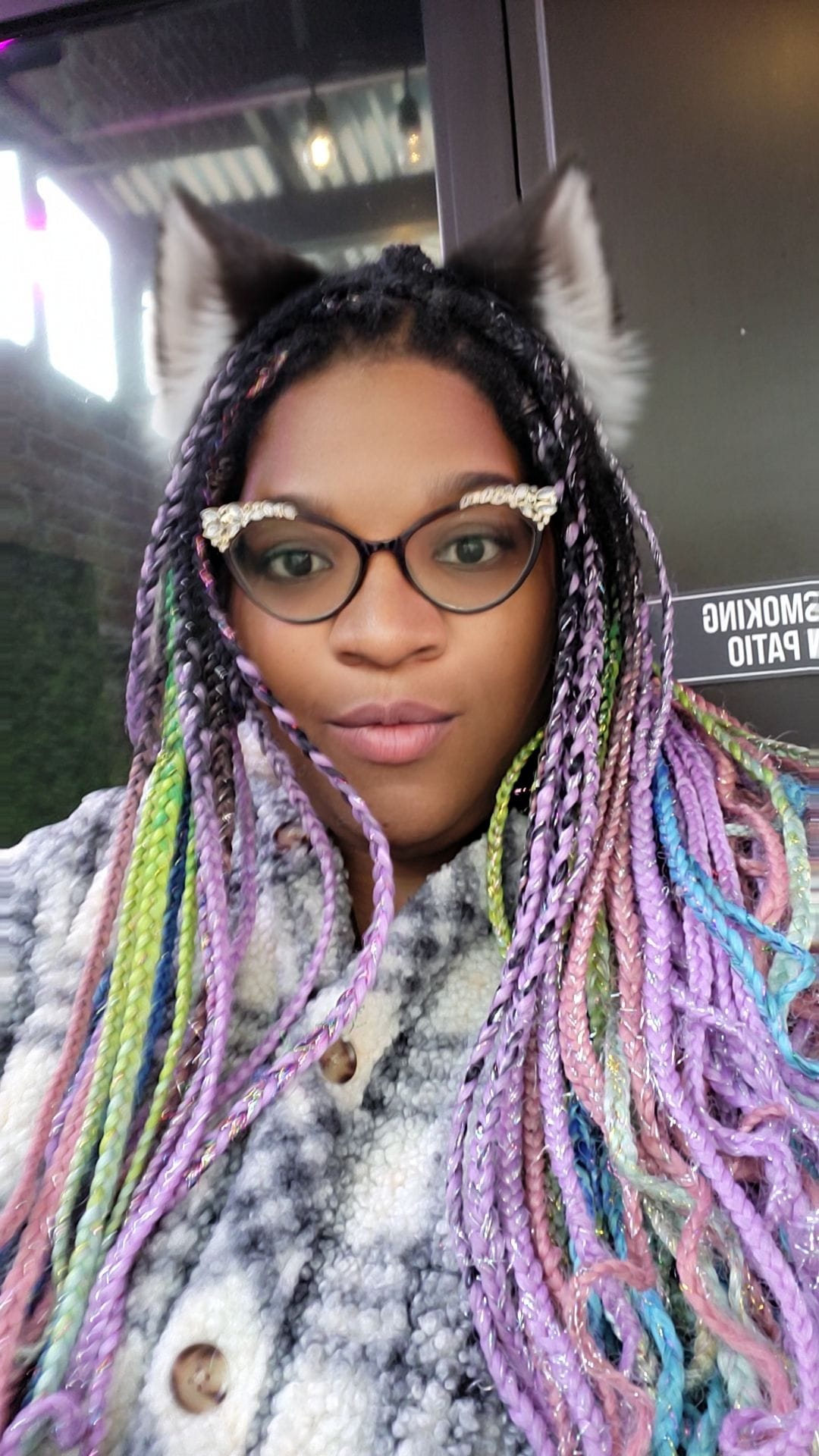 Danielle Rolle