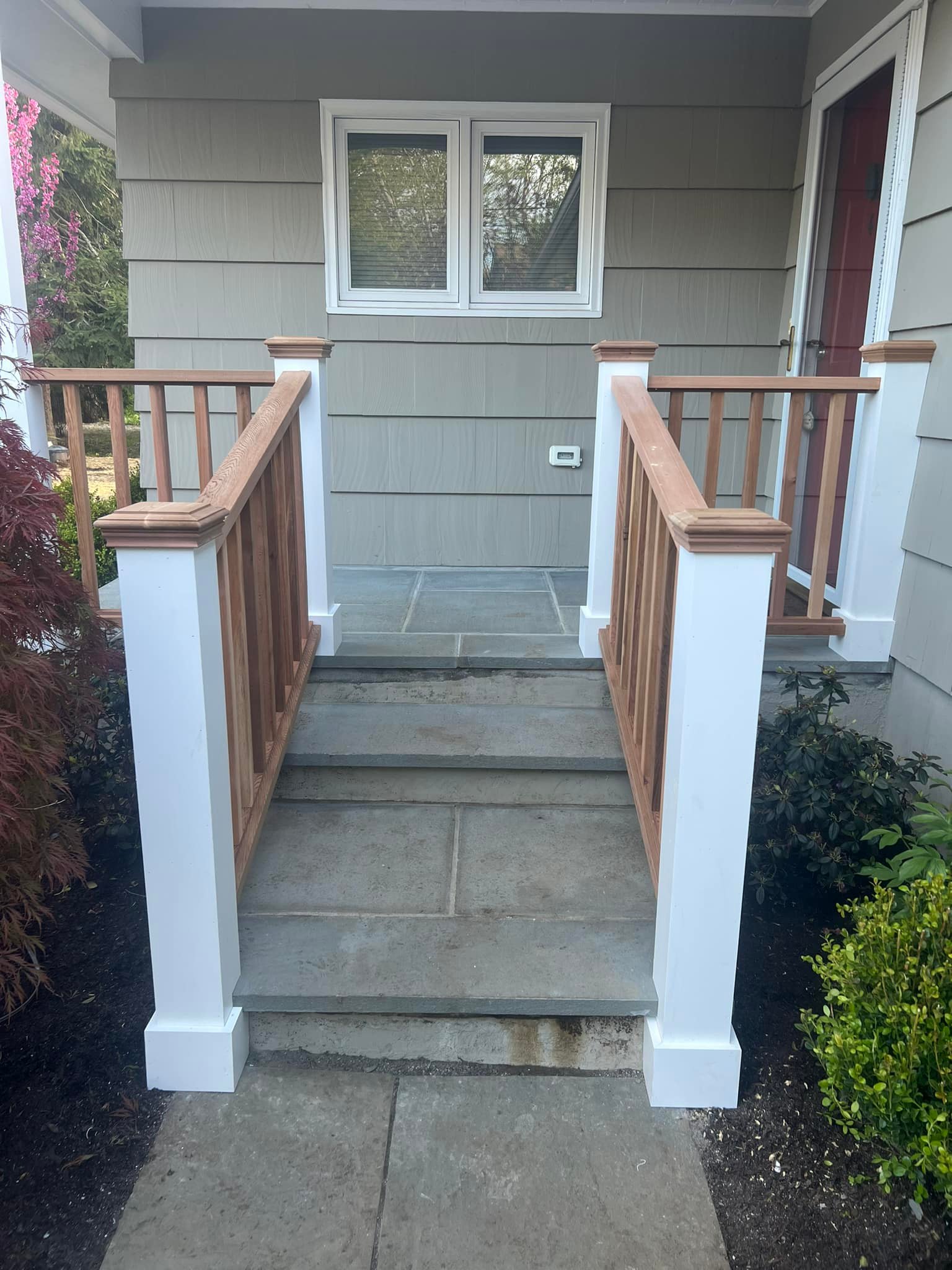 JW ROJAS carpentry | Norwalk CT