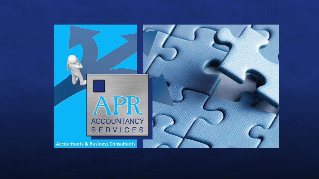 APR Accountancy Services | Keighley