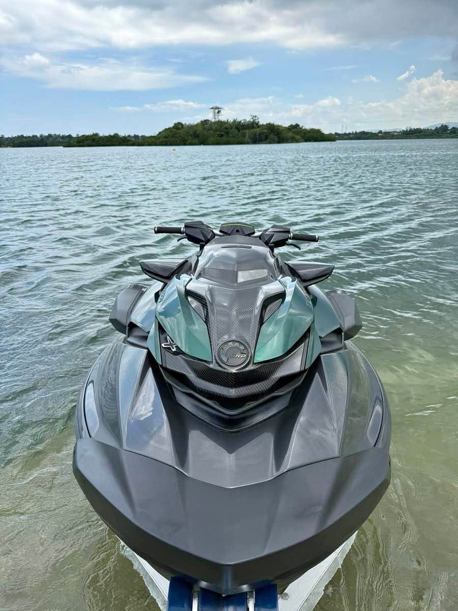 2023 SEADOO RXP-X APEX - Personal Watercrafts - Consolacion, Cebu ...