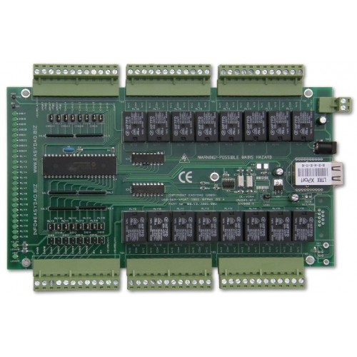 Easydaq | Wareham