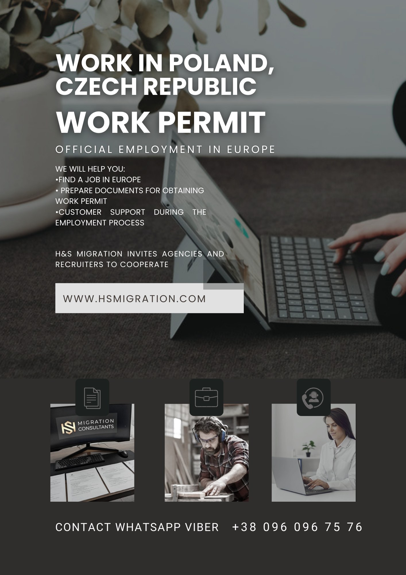 Student Jobs in Czech Republic 🇨🇿 | Facebook