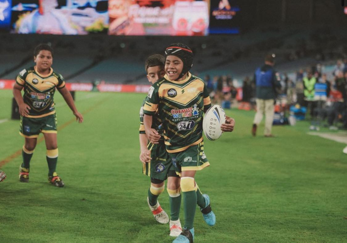 Canterbury-Bankstown - First Access: Subsidised Junior Registrations ...