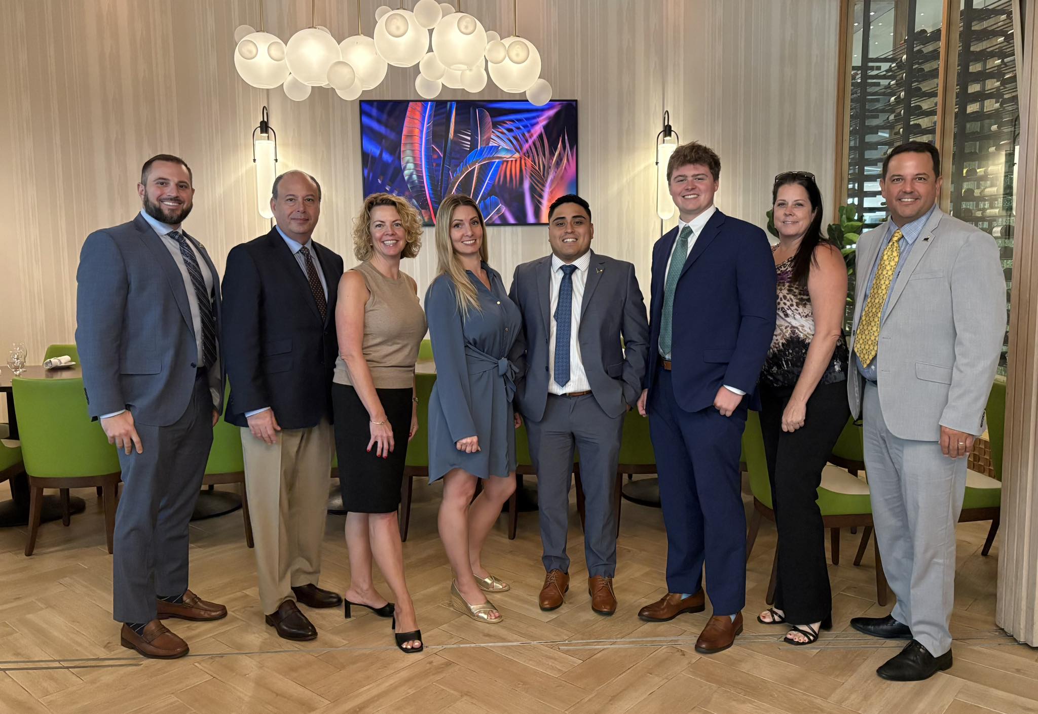 Sean J. Murphy - Financial Advisor | Port Saint Lucie FL