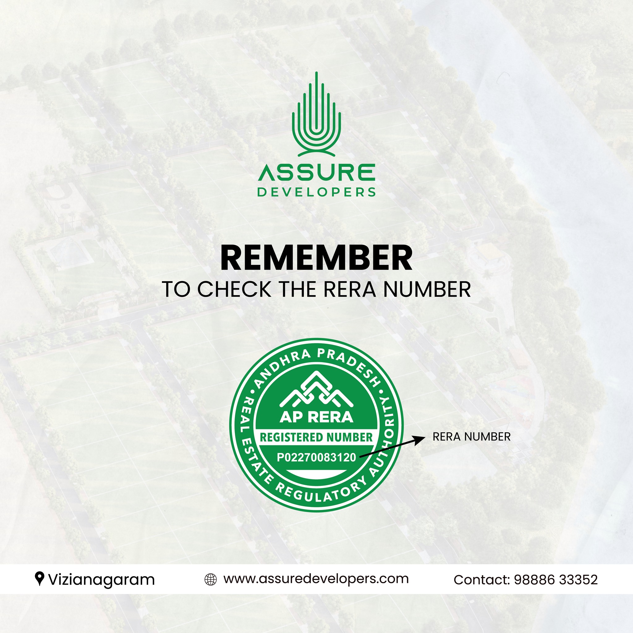 Assure Developers | Visakhapatnam