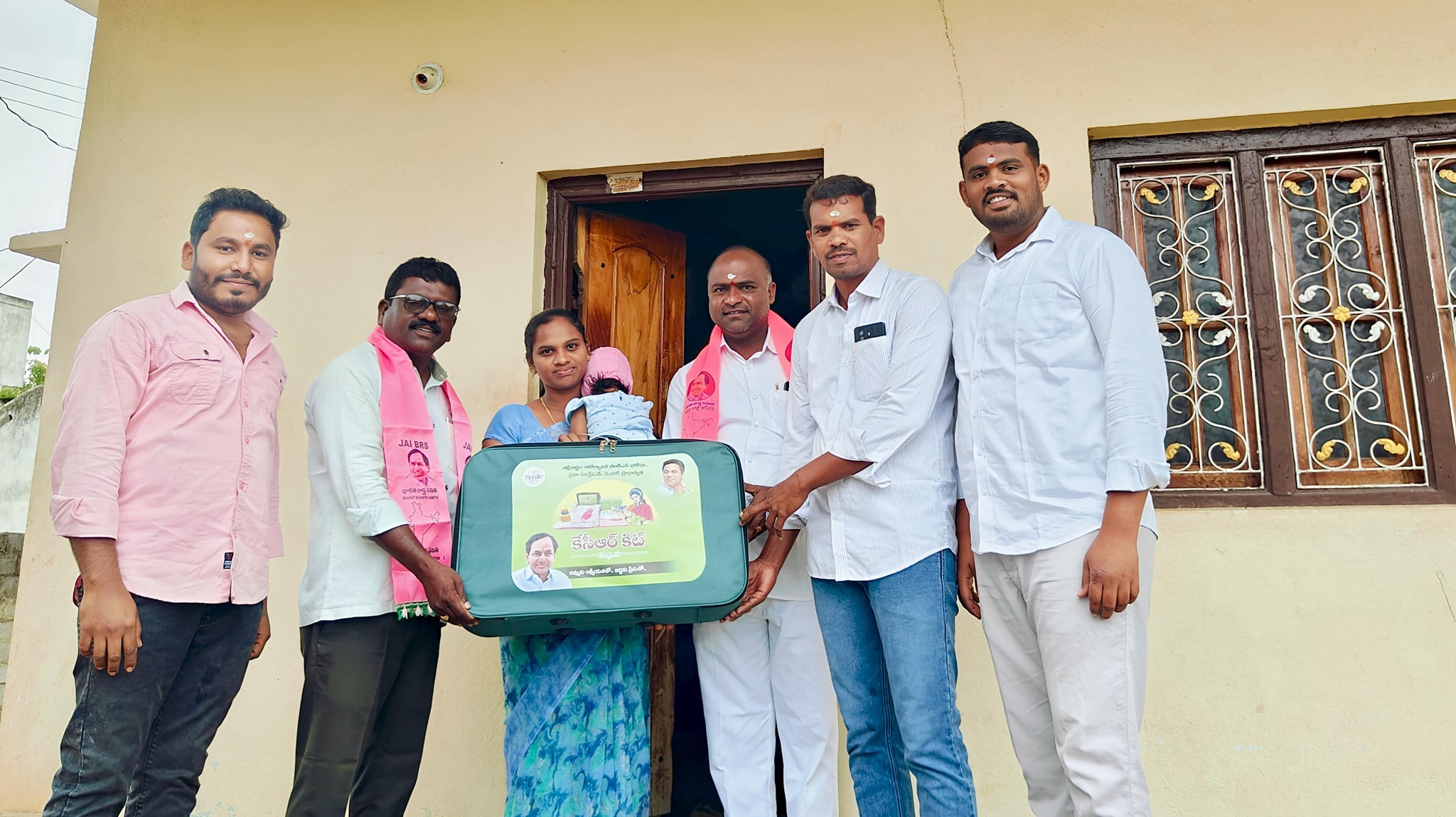 Konda Ramesh Goud
