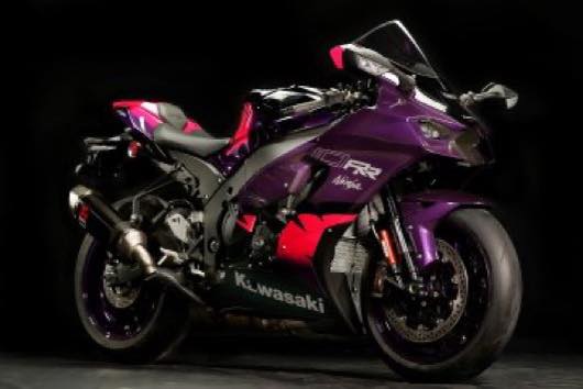 Kawasaki launches 2024 ZX-10RR special editions