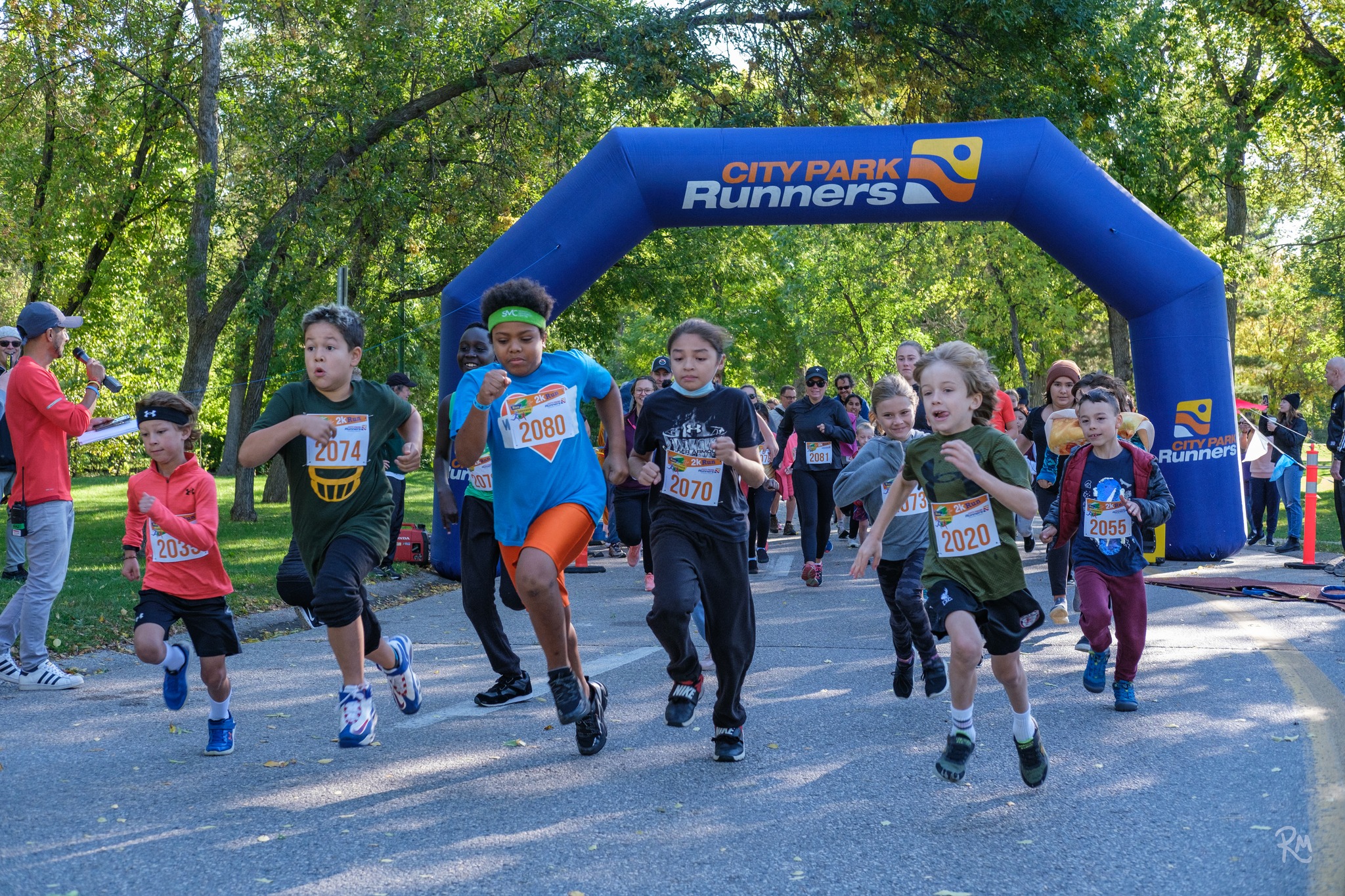 Running Room Events... - Running Room Events Manitoba