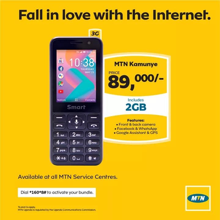 Labule Telecom | Gulu