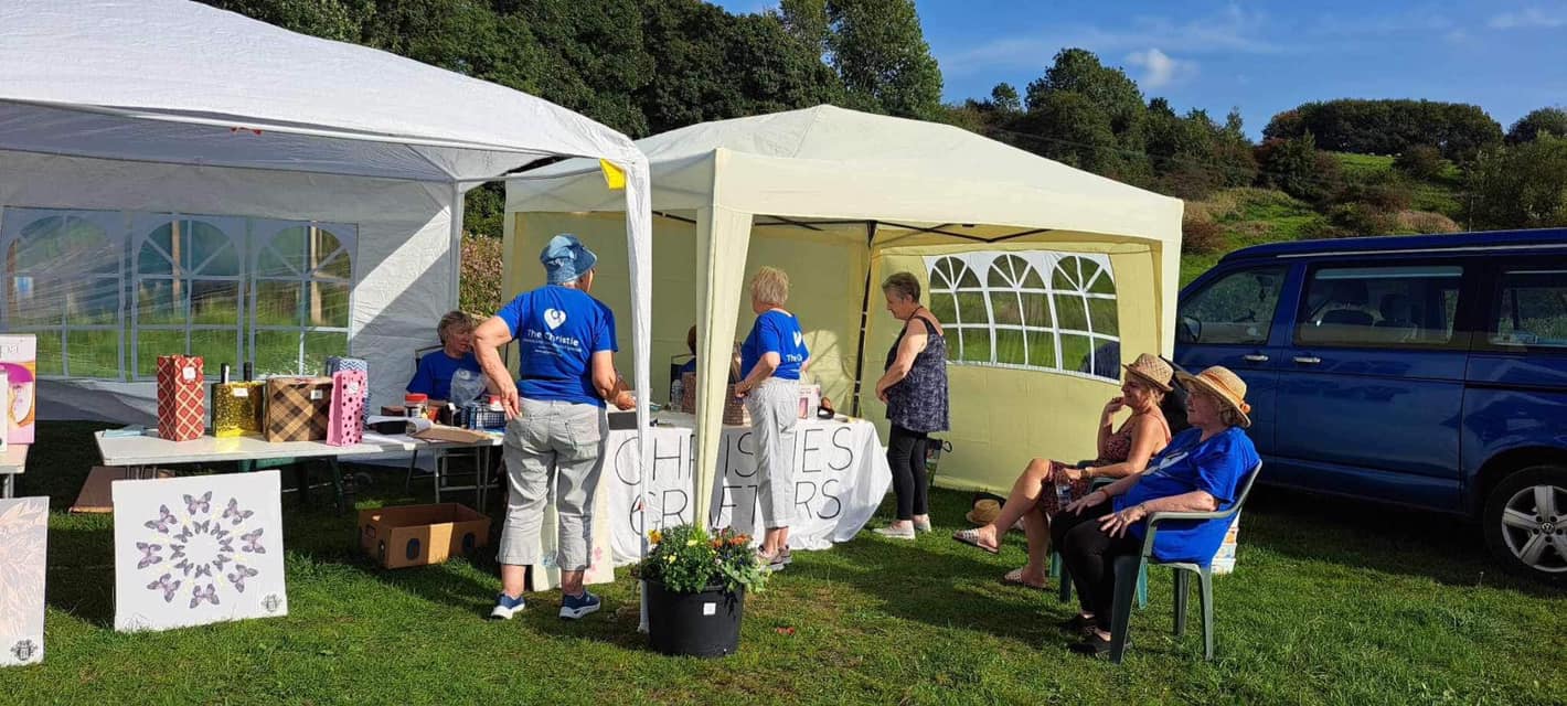 Rishton Clay Shoot | Rishton