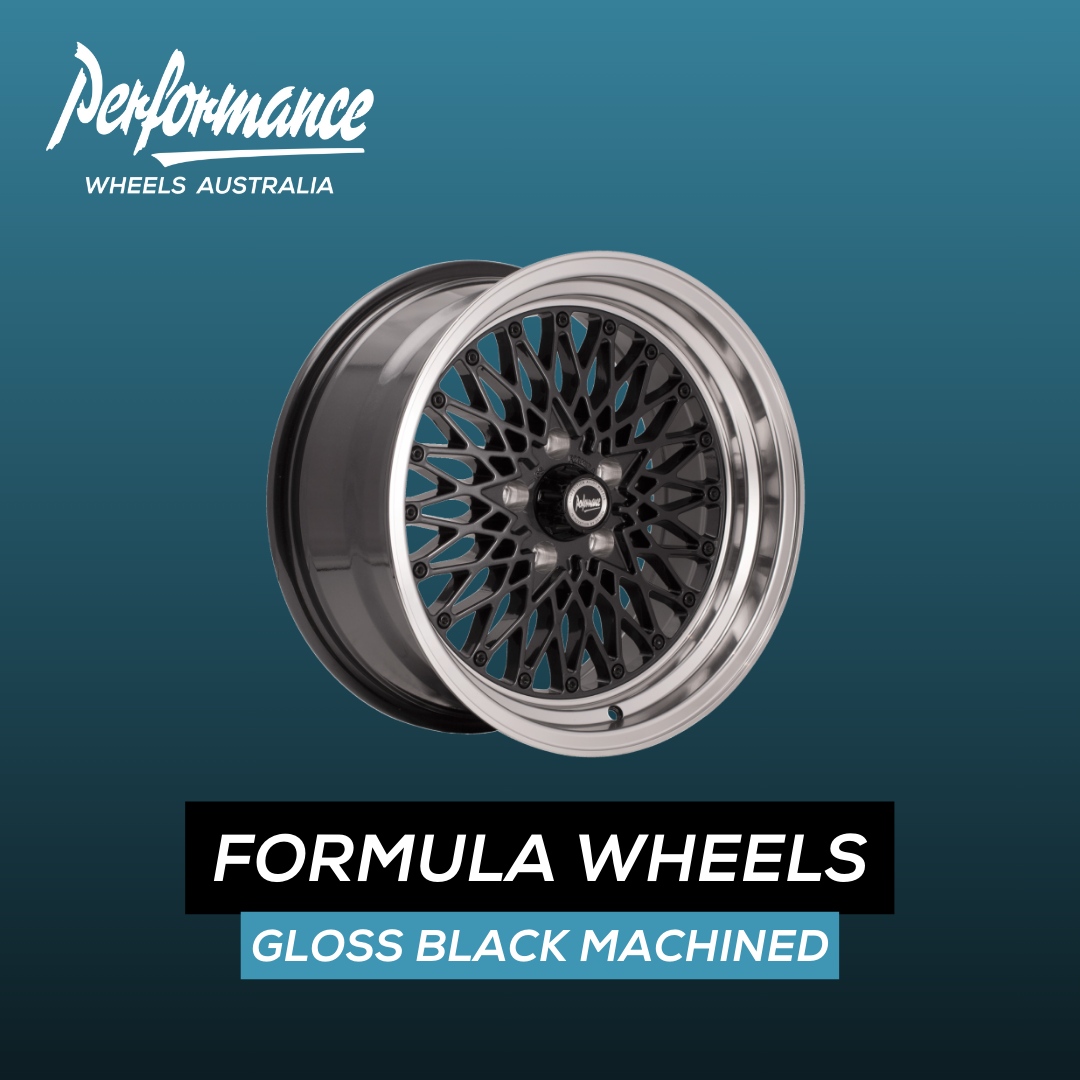 Performance Wheels