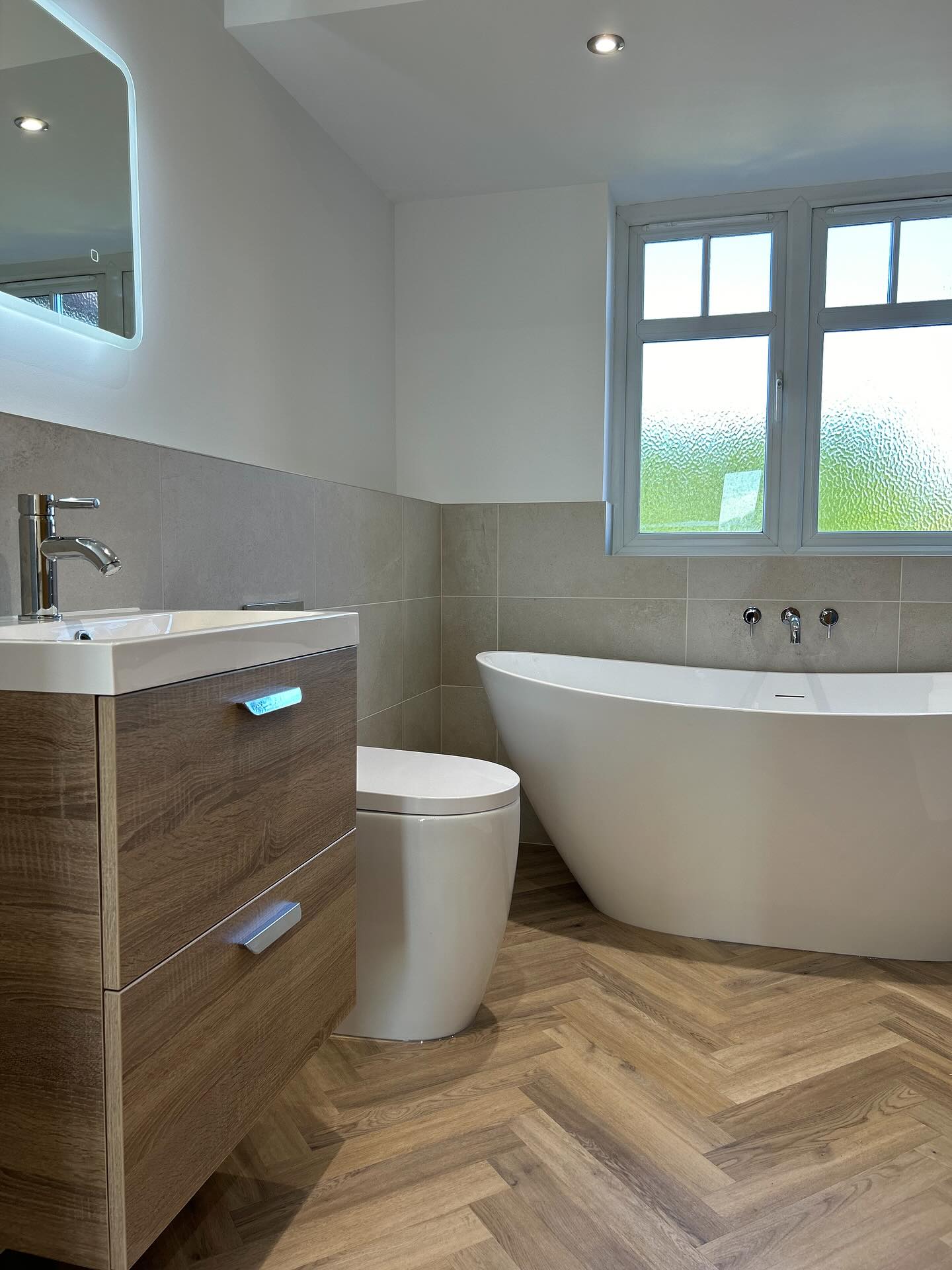 Brooke Interiors Limited