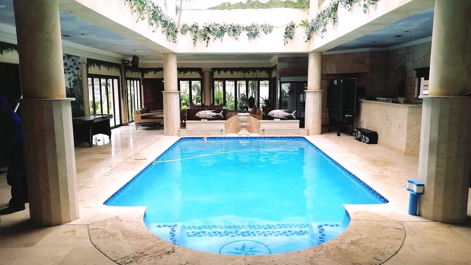 Whatever Pools and Pools Excetera | Benoni
