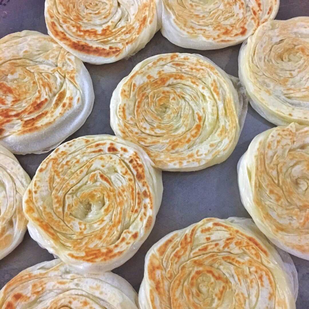 MAMA ROTI JALA Delicious - TQ o.der #MamaRotiJalaDelicious ROTI JALA ...