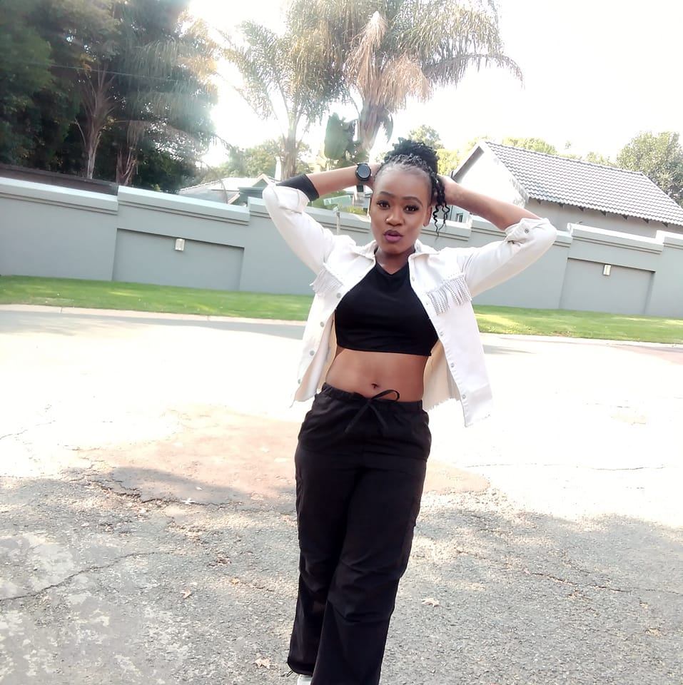 Edith Andiswa Ncube