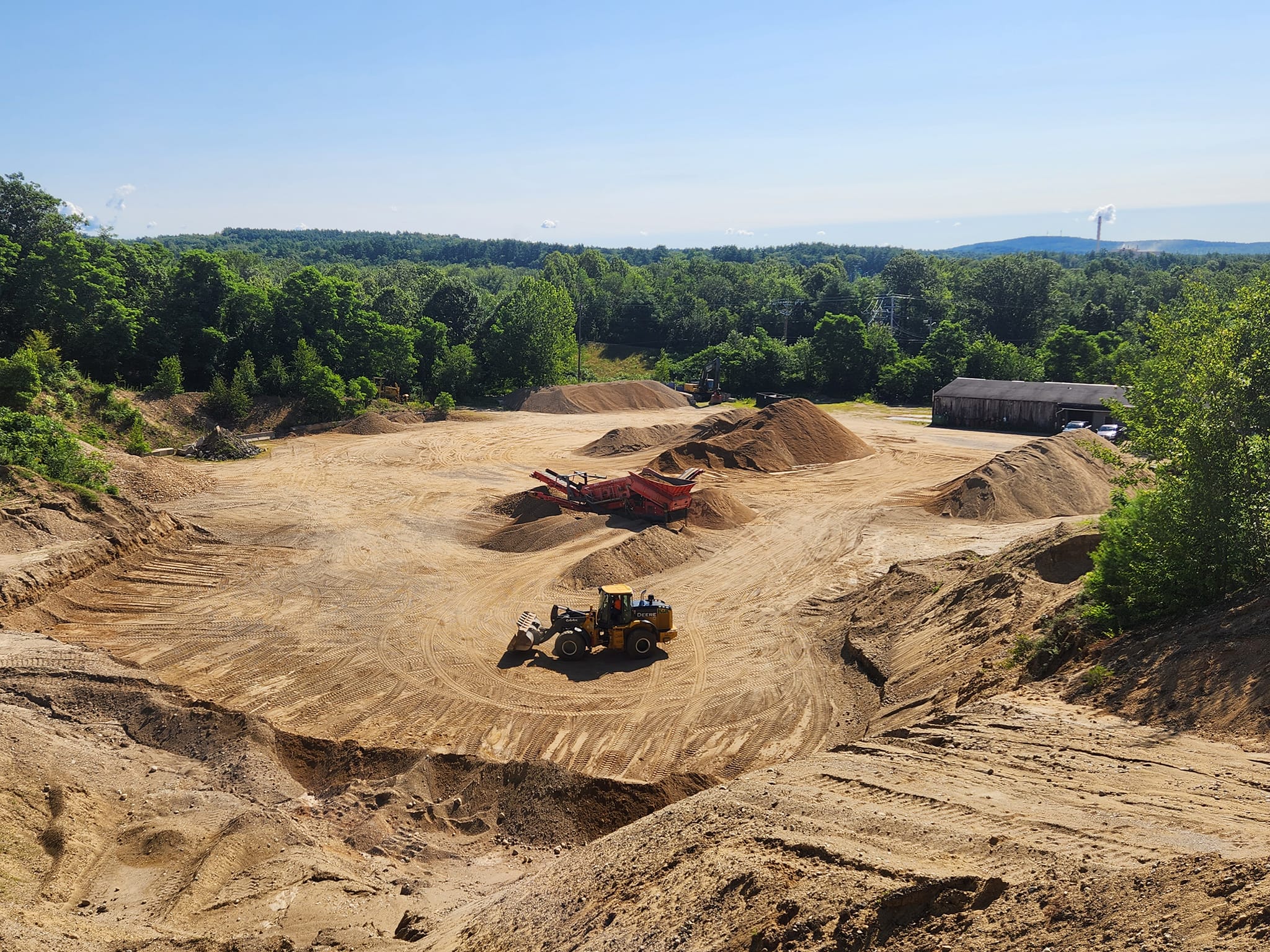 K&R Construction Co. | Ipswich MA