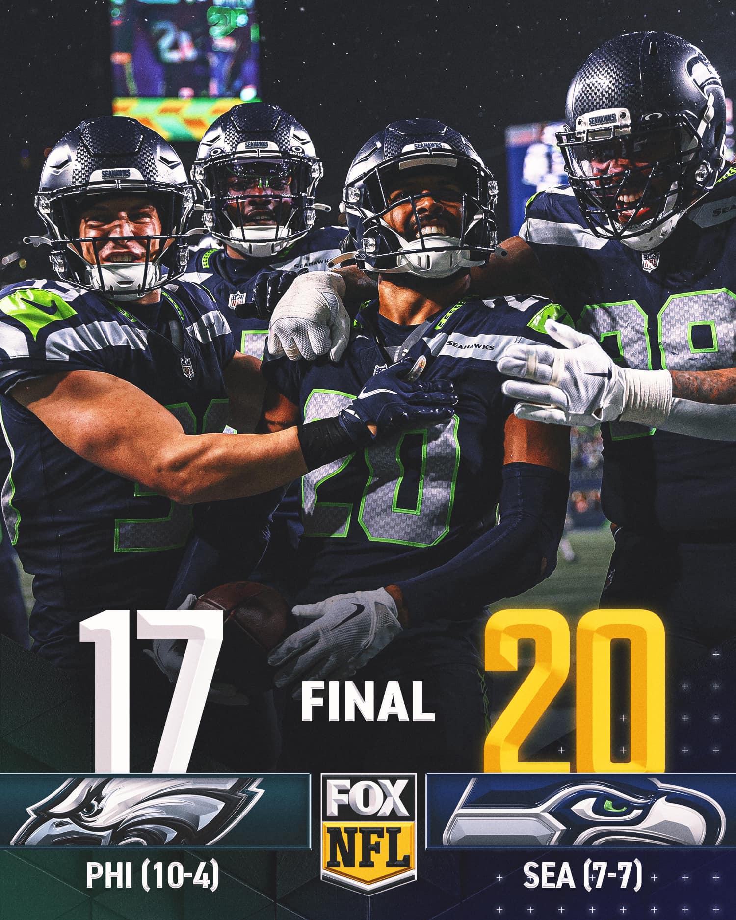 Drew Lock ทำ game winning drive... - เสธ.อู - ญาณินทร์ NFL
