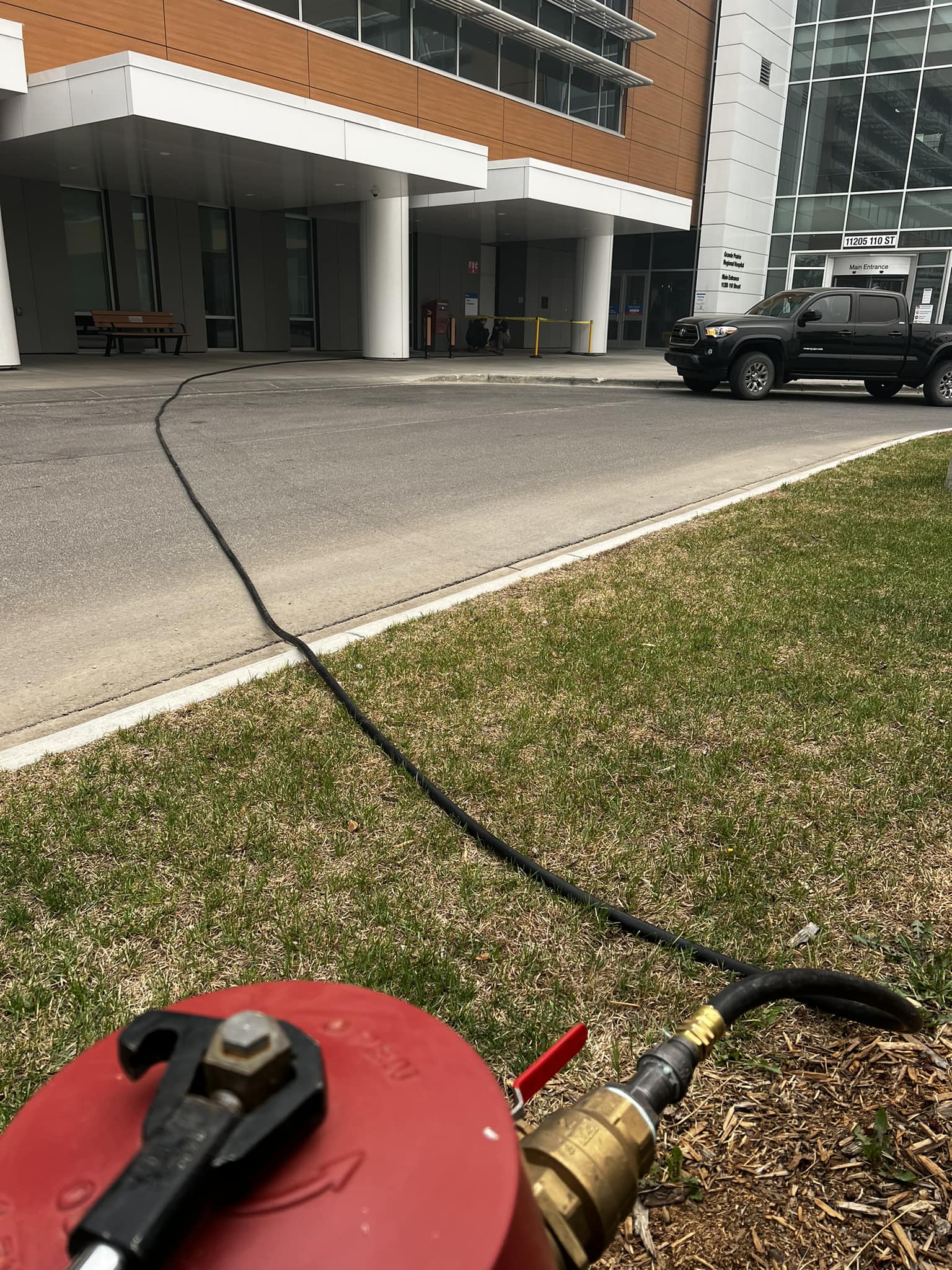 Valor Fire Protection