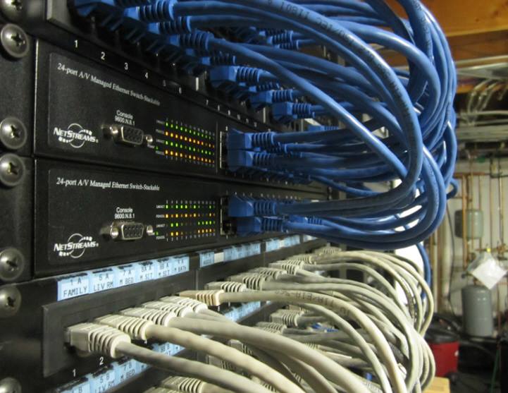 NetStreams | Austin TX