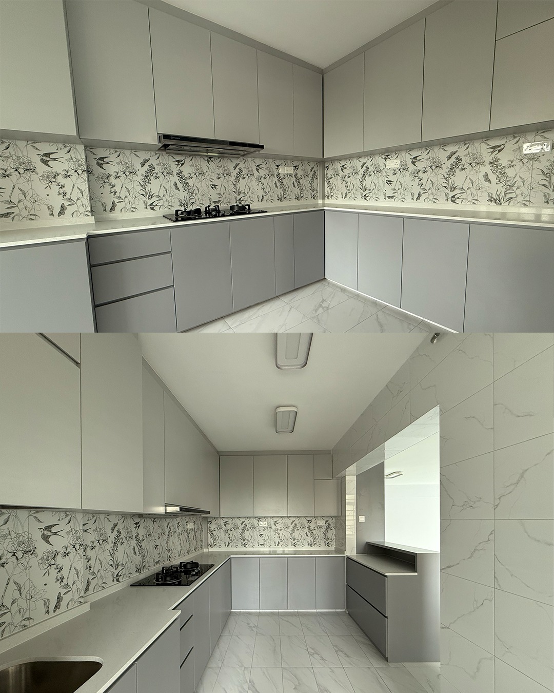 Origin Interior Design | East Region Singapore
