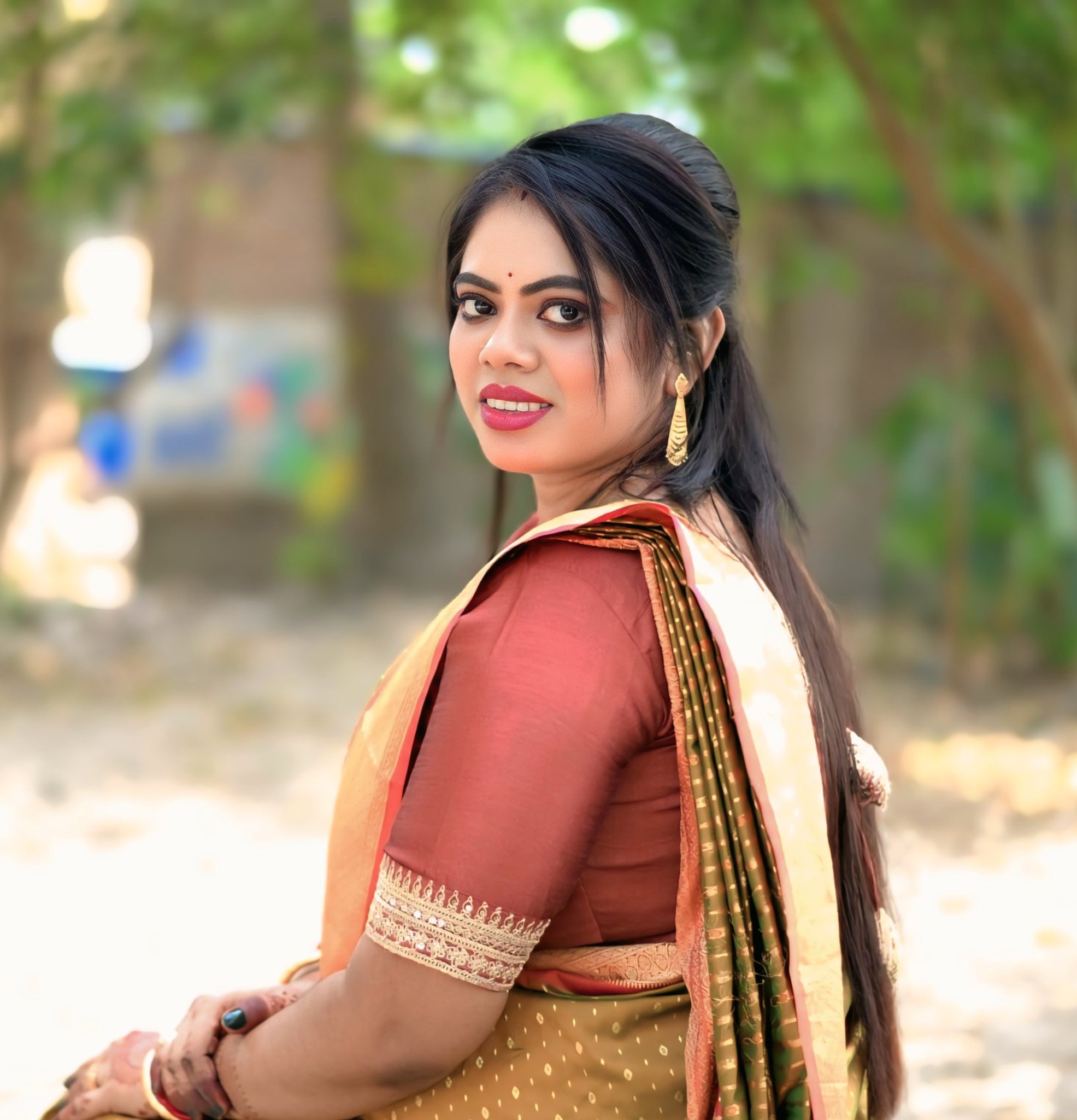 Shampa Ghosh