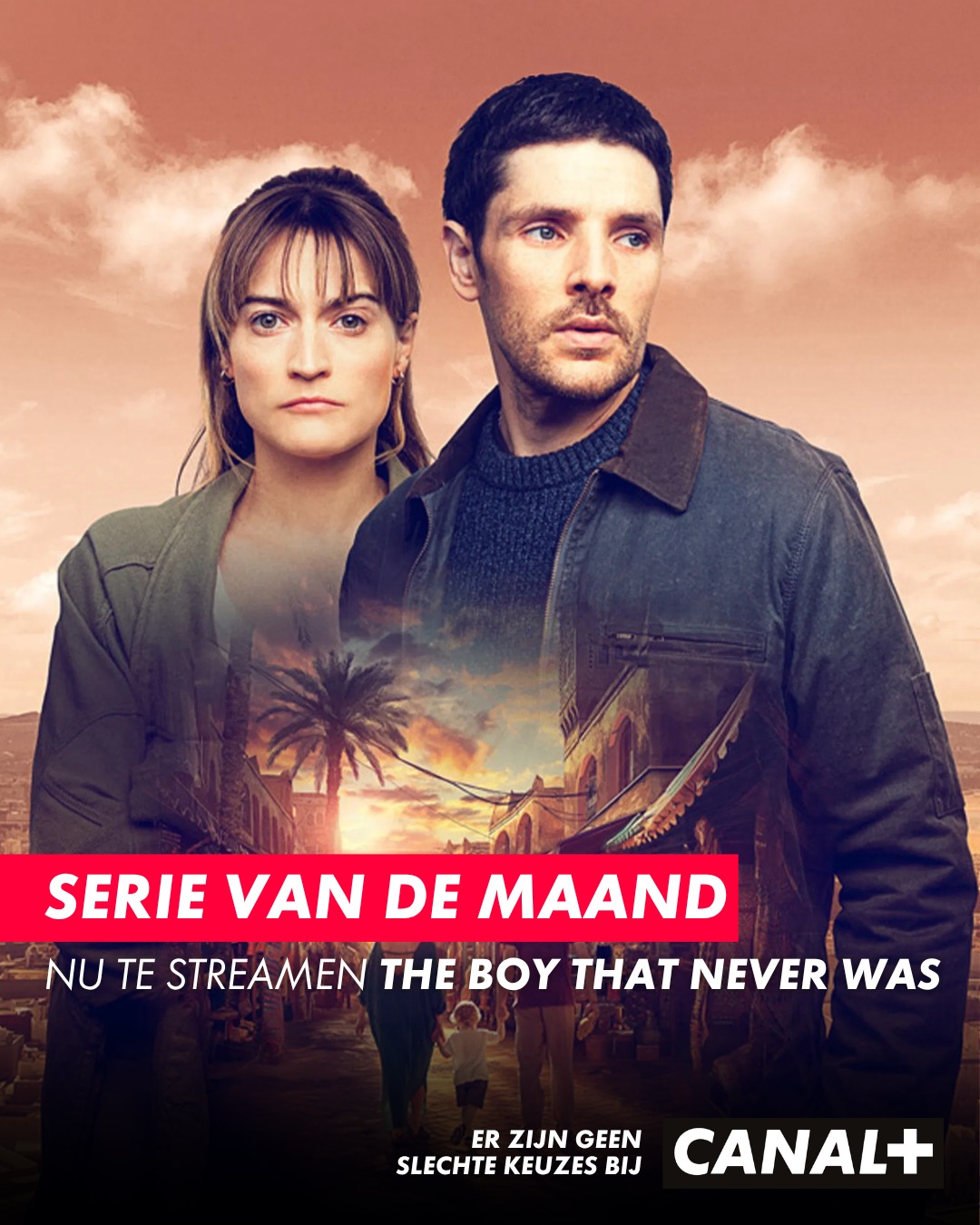 CANAL+ Netherlands