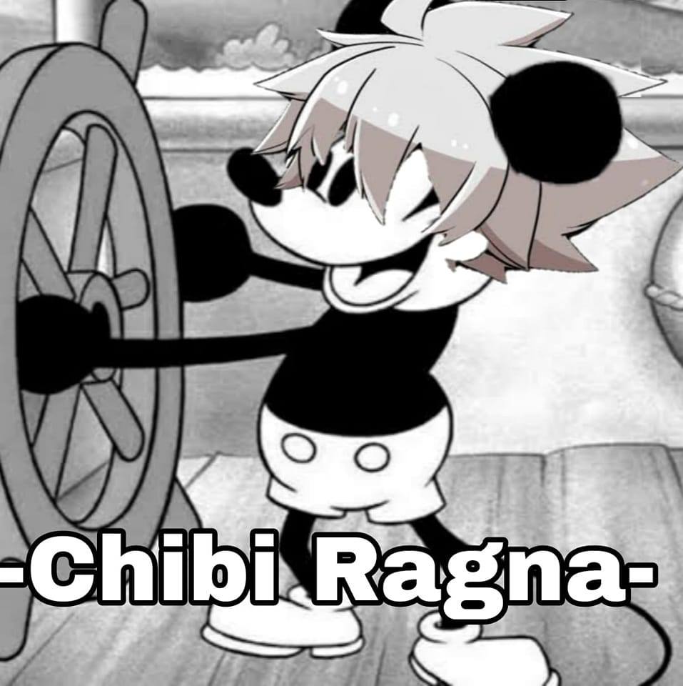 Chibi Ragna