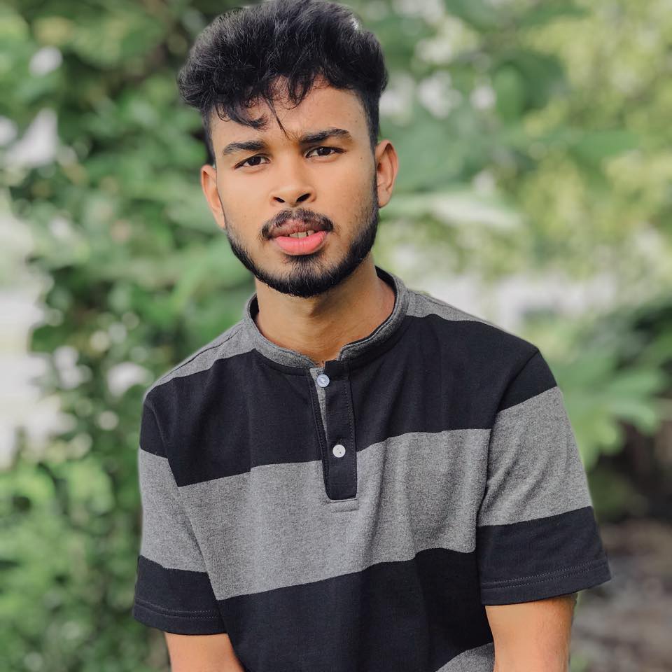 Shehan Shehan