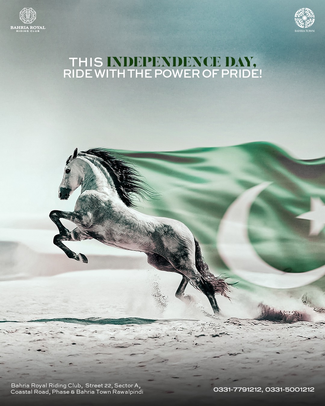 Bahria Royal Riding Club | Rawalpindi