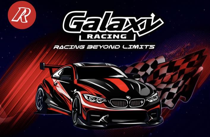 Galaxy Racing & More