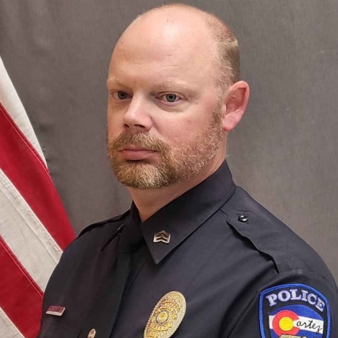 Remembering Sergeant Michael... - End of Watch Memorial Ruck