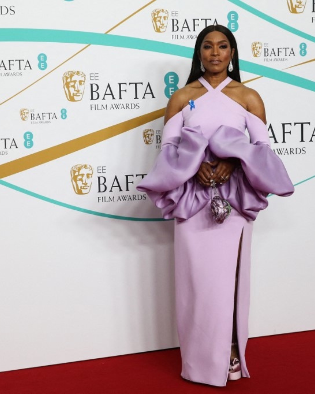 PhilSTAR Life - From #AngelaBassett to #MichelleYeoh, take a look at ...