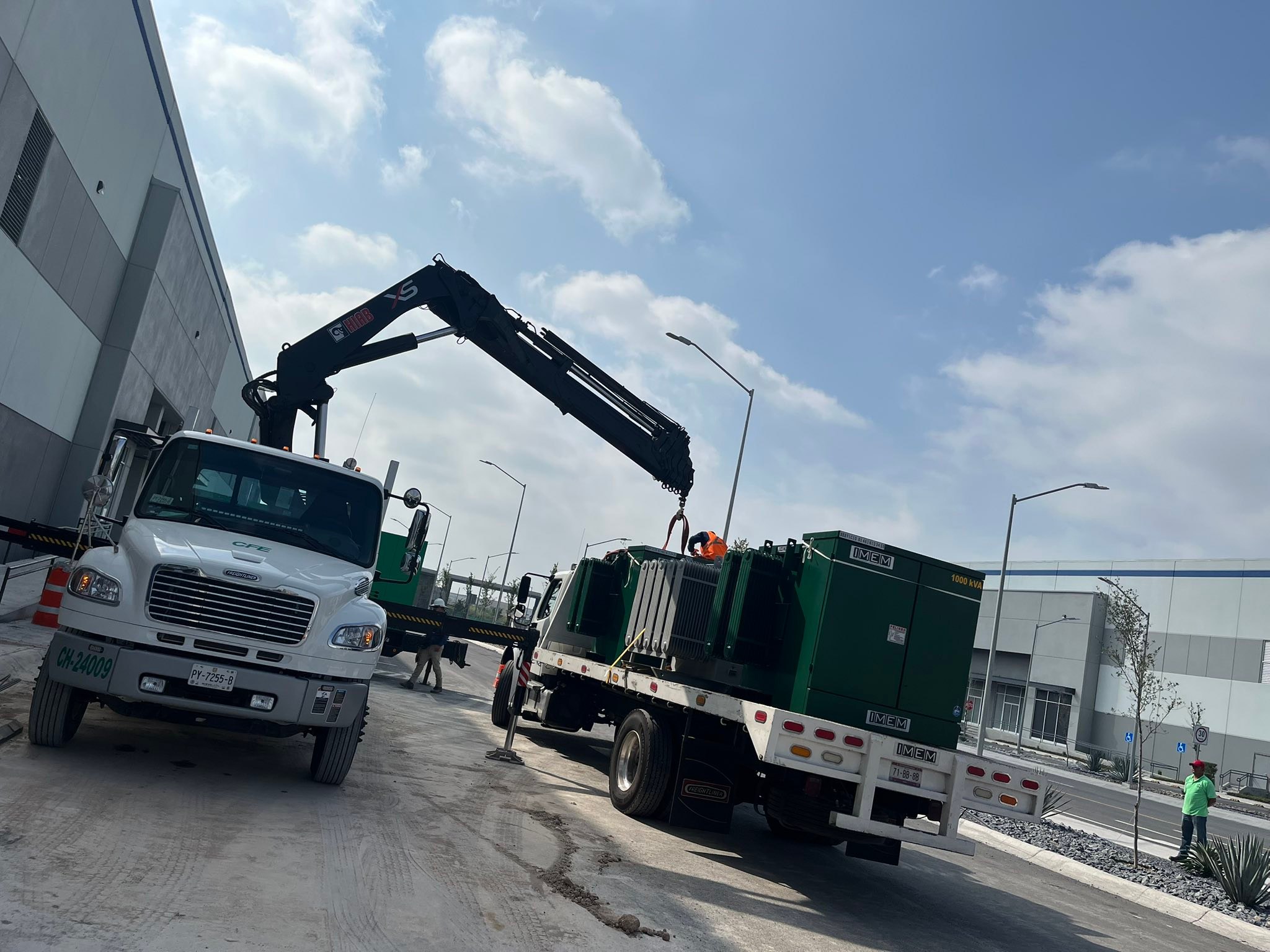 Servicios de ingeniería y proyectos Semi S.a de C.v | Monterrey
