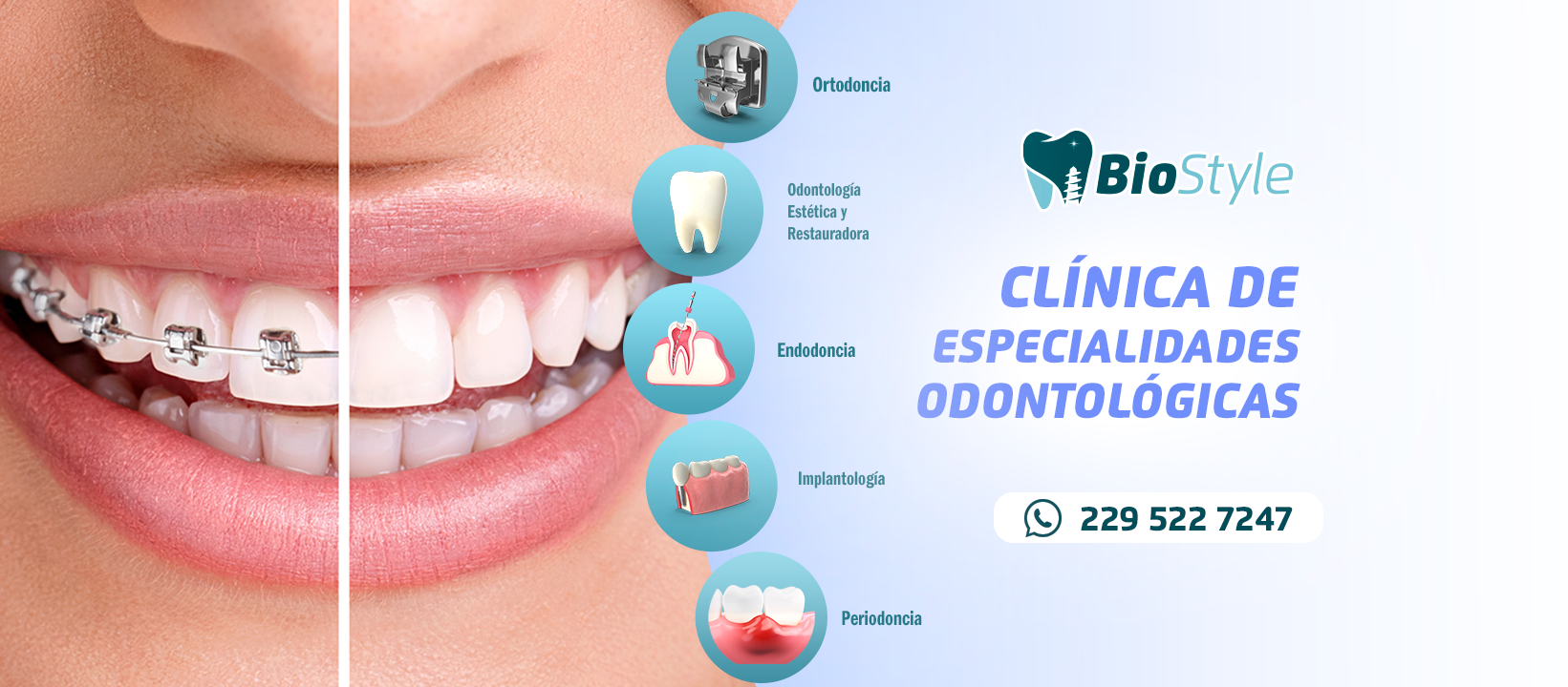 Biostyle | Veracruz