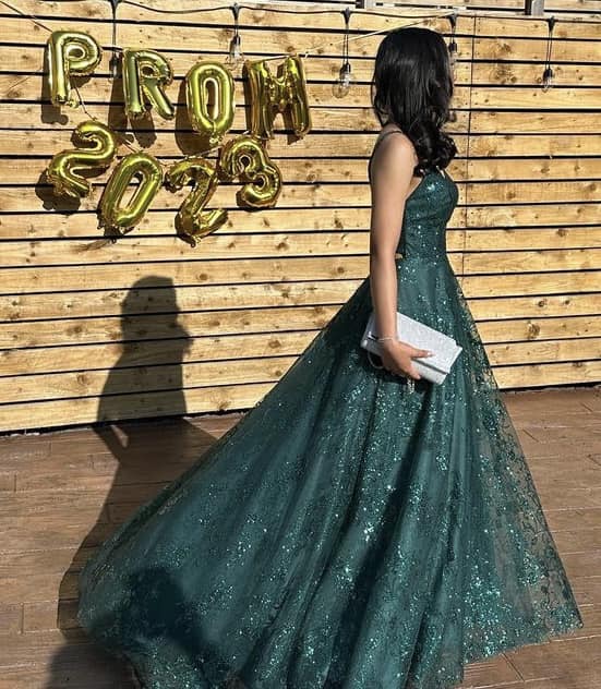 The F I R S T of our PROM GIRLS💗... - Occasions Bridal & Prom